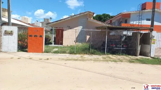 Casa com 2 Quartos à venda, 57m² no Janga, Paulista