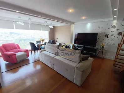 Cobertura com 3 Quartos à venda, 226m² no Vila Galvão, Guarulhos