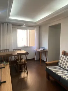 Apartamento com 2 Quartos à venda, 47m² no Vila Emir, São Paulo