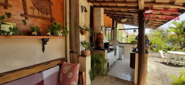 Casa com 2 Quartos à venda, 108m² no Residencial Village Santana, Guaratinguetá