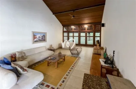 Casa com 4 Quartos à venda, 450m² no Barra da Tijuca, Rio de Janeiro