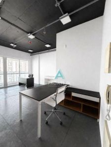 Sala Comercial à venda, 36m² no Baeta Neves, São Bernardo do Campo