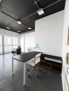 Sala Comercial à venda, 36m² no Baeta Neves, São Bernardo do Campo
