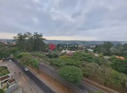 Apartamento com 4 Quartos à venda, 120m² no Bosque dos Eucaliptos, São José dos Campos