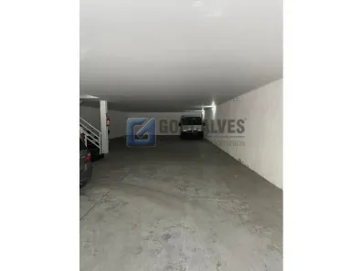 Cobertura com 2 Quartos à venda, 103m² no Parque Novo Oratório, Santo André