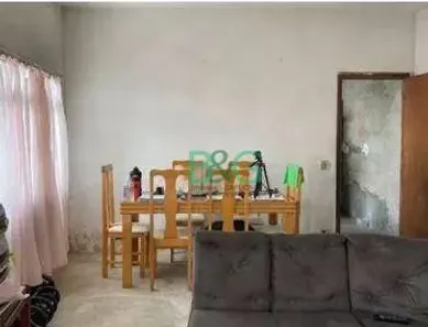 Sobrado com 5 Quartos à venda, 90m² no Vila Maria Alta, São Paulo