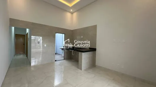 Casa com 3 Quartos à venda, 70m² no Gran Ville, Anápolis