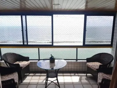 Apartamento com 3 Quartos à venda, 155m² no Casa Caiada, Olinda
