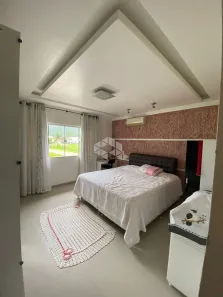 Casa com 3 Quartos à venda, 4000m² no Saudade, Biguaçu