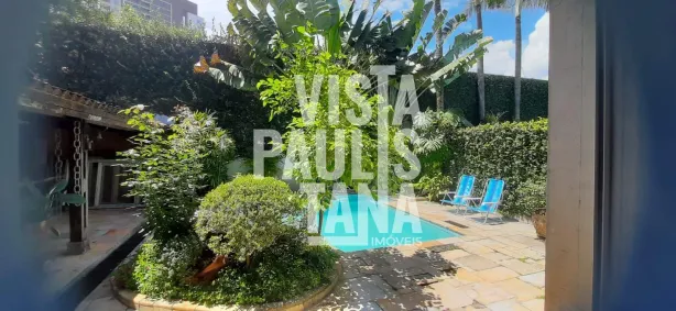 Casa com 3 Quartos à venda, 550m² no Planalto Paulista, São Paulo
