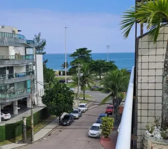 Cobertura com 3 Quartos à venda, 170m² no Recreio dos Bandeirantes, Rio de Janeiro