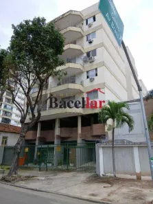 Apartamento com 1 Quarto para alugar, 55m² no Encantado, Rio de Janeiro