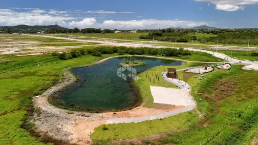 Lote/Terreno à venda, 300m² no Campo Duna, Garopaba