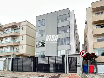 Apartamento com 1 Quarto à venda, 53m² no Itaguaçu, Florianópolis