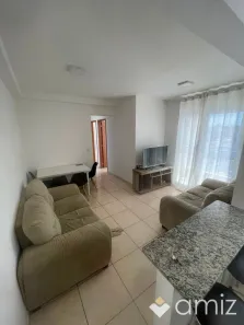 Apartamento com 3 Quartos à venda, 68m² no Vila Cruzeiro do Sul - Acréscimo, Aparecida de Goiânia