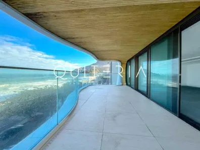 Apartamento com 4 Quartos à venda, 284m² no Leblon, Rio de Janeiro