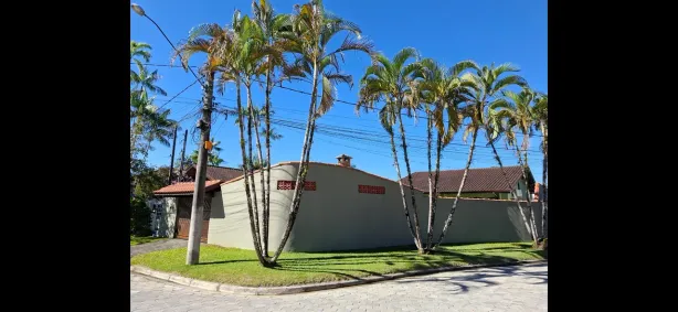 Casa com 2 Quartos à venda, 160m² no Ressaca, Ubatuba