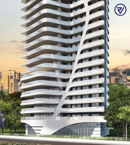 Apartamento com 4 Quartos à venda, 379m² no Meireles, Fortaleza