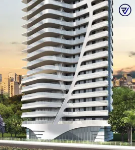 Apartamento com 4 Quartos à venda, 379m² no Meireles, Fortaleza