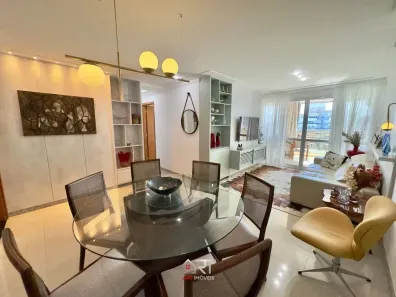 Apartamento com 3 Quartos à venda, 140m² no Praia da Costa, Vila Velha
