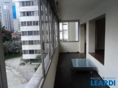 Apartamento com 4 Quartos à venda, 380m² no Paraíso, São Paulo