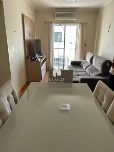 Apartamento com 3 Quartos à venda, 80m² no Chácara da Barra, Campinas