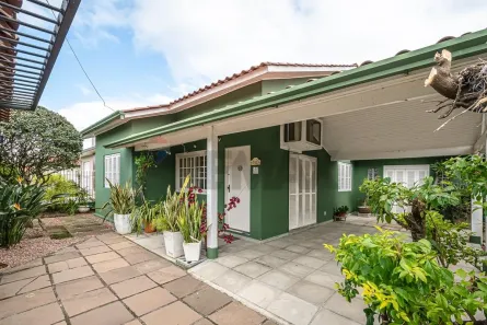 Casa com 4 Quartos à venda, 273m² no Lira, Estância Velha