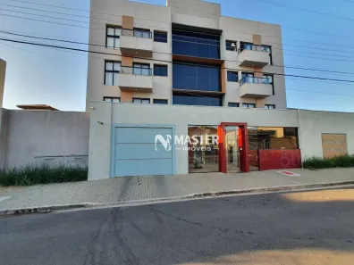 Apartamento com 1 Quarto para alugar, 47m² no Jardim Parati, Marília