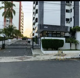Apartamento com 3 Quartos à venda, 83m² no Pitangueiras, Lauro de Freitas