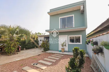 Casa com 4 Quartos à venda, 180m² no Niterói, Canoas