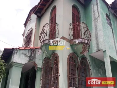 Sobrado com 4 Quartos à venda, 380m² no Penha de França, São Paulo