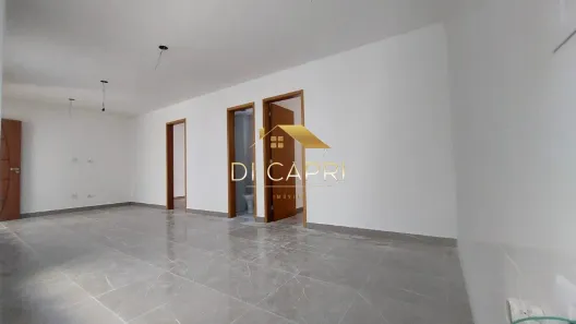 Apartamento com 2 Quartos à venda, 50m² no Vila Santa Clara, São Paulo