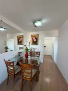 Apartamento com 3 Quartos à venda, 63m² no Casa Branca, Santo André