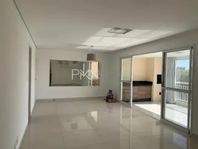 Apartamento com 3 Quartos à venda, 136m² no Vila Brandina, Campinas