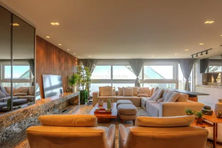 Apartamento com 3 Quartos à venda, 174m² no Serraria, Porto Alegre