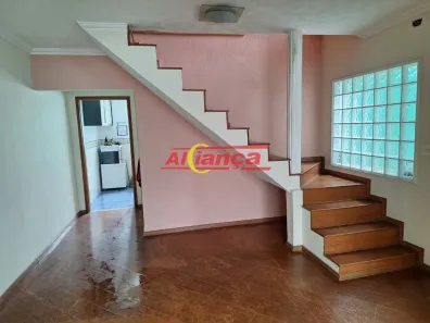 Sobrado com 3 Quartos à venda, 174m² no Jardim Rosa de Franca, Guarulhos