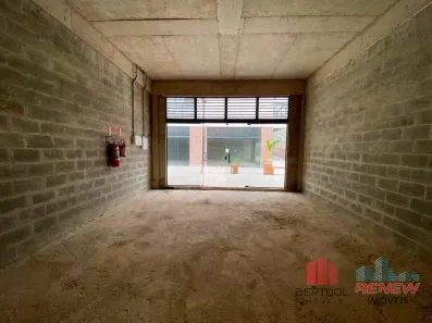 Sala Comercial para alugar, 50m² no Pinheirinho, Vinhedo