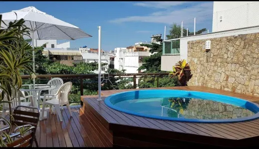 Cobertura com 3 Quartos à venda, 350m² no Barra da Tijuca, Rio de Janeiro