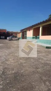 Galpão/Depósito/Armazém à venda, 1250m² no Chácara Recreio Alvorada, Hortolândia