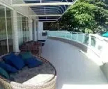 Flat com 1 Quarto para alugar, 40m² no Praia do Pecado, Macaé