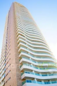 Apartamento com 5 Quartos à venda, 510m² no Altiplano Cabo Branco, João Pessoa