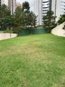 Lote/Terreno à venda, 708m² no Dezoito do Forte Empresarial/Alphaville., Barueri