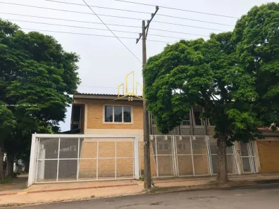 Imóvel Comercial à venda, 501m² no Centro, Campo Grande