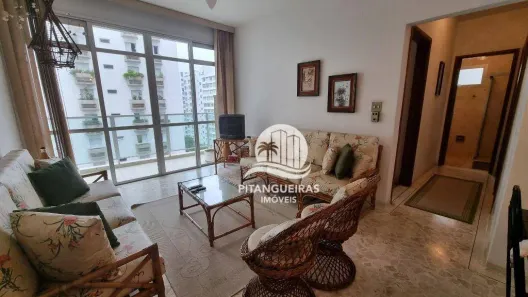 Apartamento com 2 Quartos à venda, 90m² no Pitangueiras, Guarujá