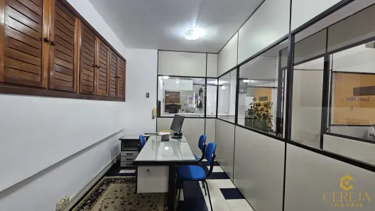 Sala Comercial à venda, 89m² no Centro, Nova Friburgo