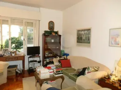 Apartamento com 1 Quarto à venda, 70m² no Santa Cecília, São Paulo