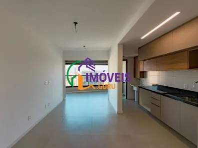 Apartamento com 2 Quartos à venda, 75m² no Alphaville Centro Industrial e Empresarial/Alphaville., Barueri
