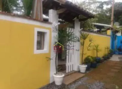 Casa com 2 Quartos à venda, 100m² no Praia do Puruba, Ubatuba