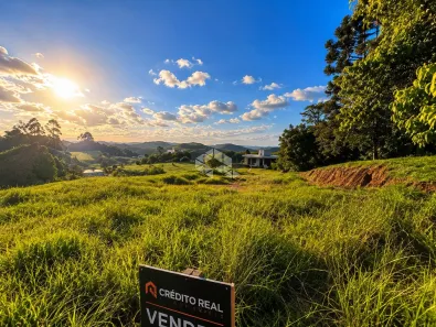 Lote/Terreno à venda, 462m² no Bela Vista, Estância Velha