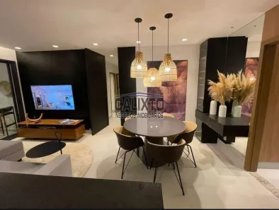 Apartamento com 3 Quartos à venda, 103m² no Jardim Sul, Uberlândia